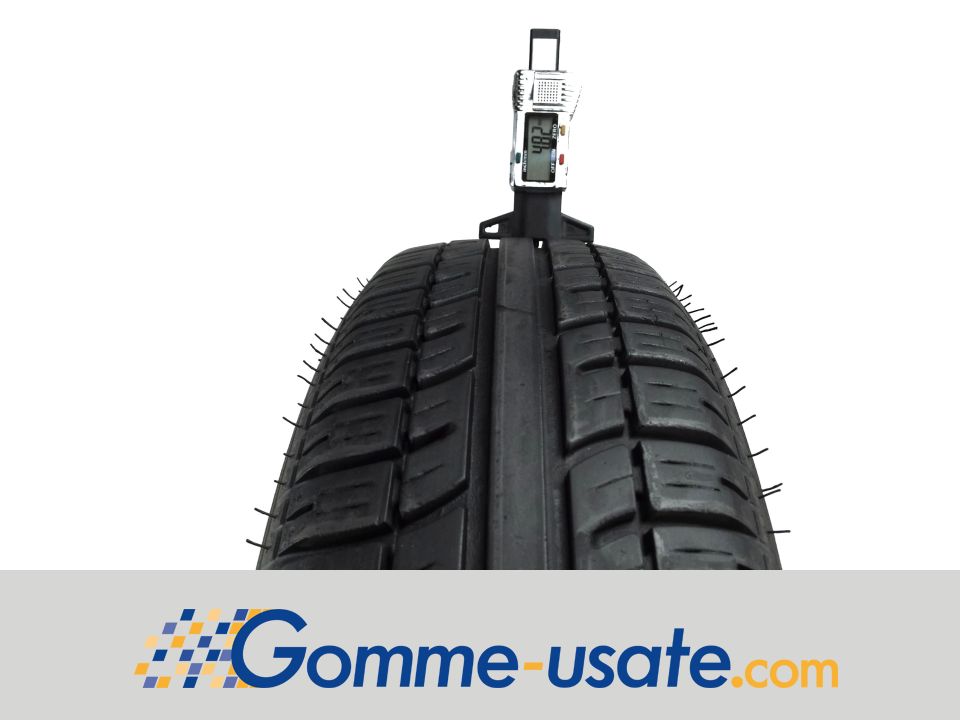Thumb Sava Gomme Usate Sava 165/80 R13 83T effecta + (60%) pneumatici usati Estivo 0 Thumb Sava Gomme Usate Sava 165/80 R13 83T effecta + (60%) pneumatici usati Estivo 0